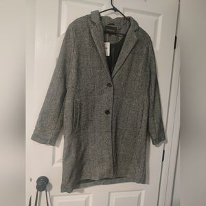 Wool Coat